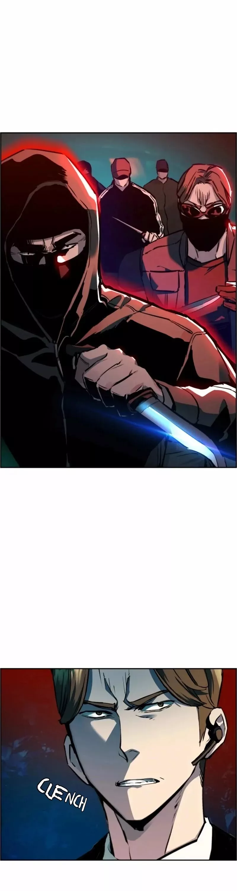 Teenage Mercenary, chapter 46, image 47