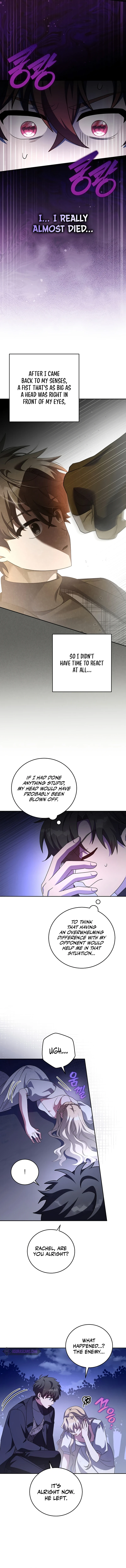The Novel’s Extra, chapter 69, image 4