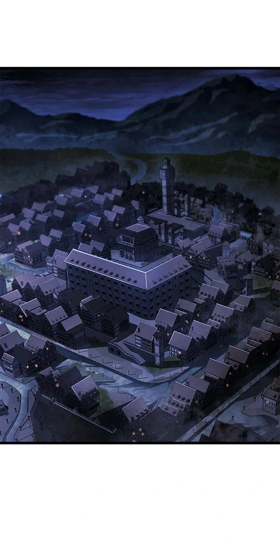Revenge of the Baskerville Bloodhound, chapter 82, image 21