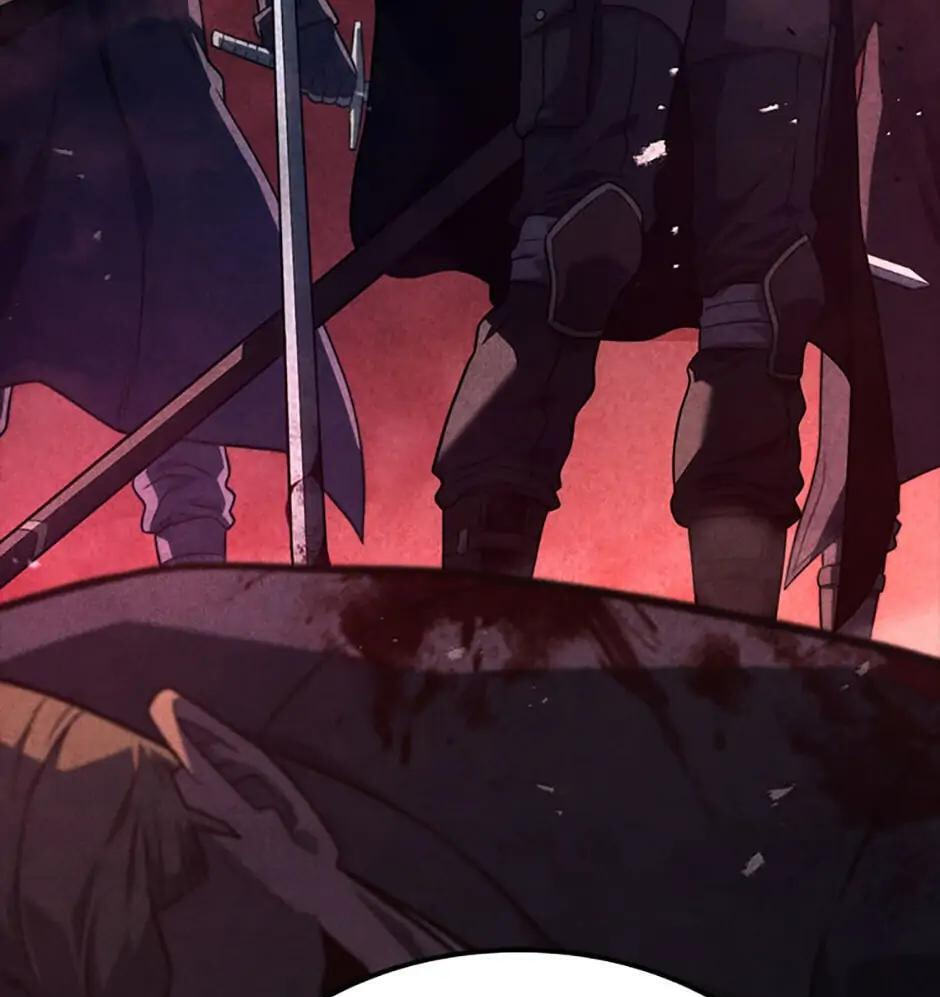 Revenge of the Baskerville Bloodhound, chapter 24, image 78