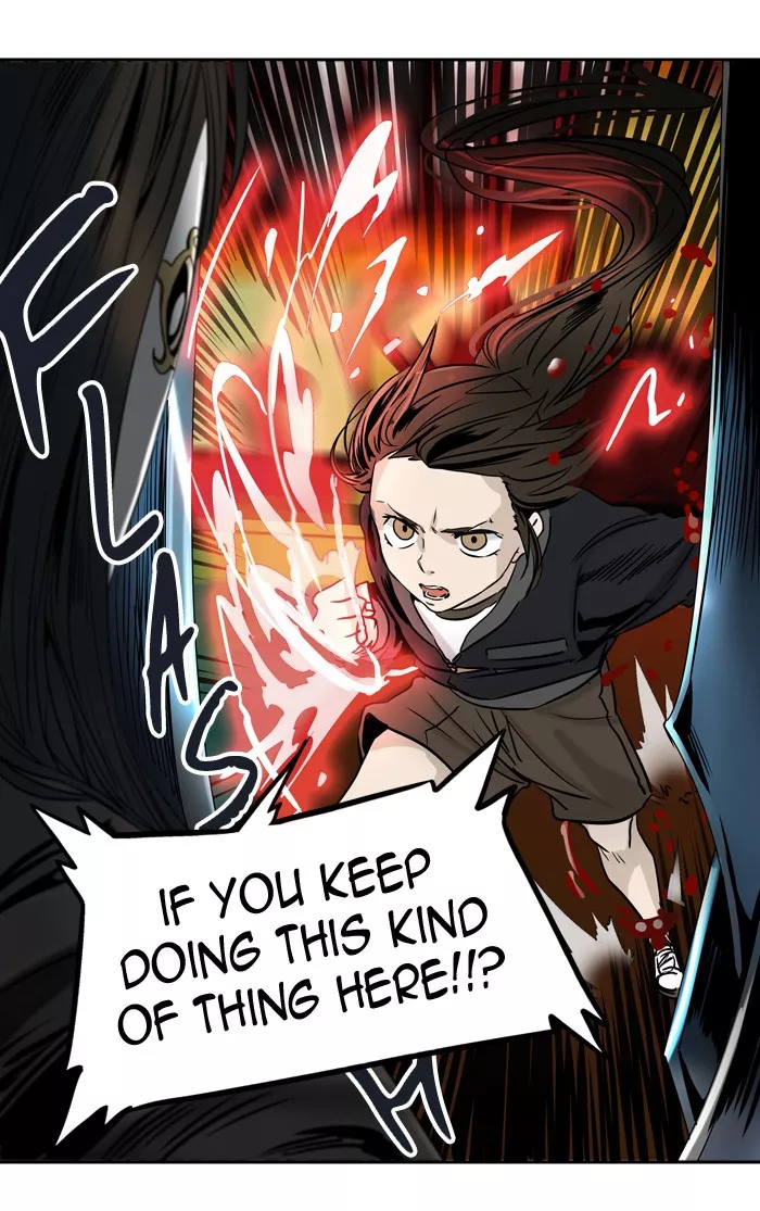 Tower of God, chapter 299, image 50