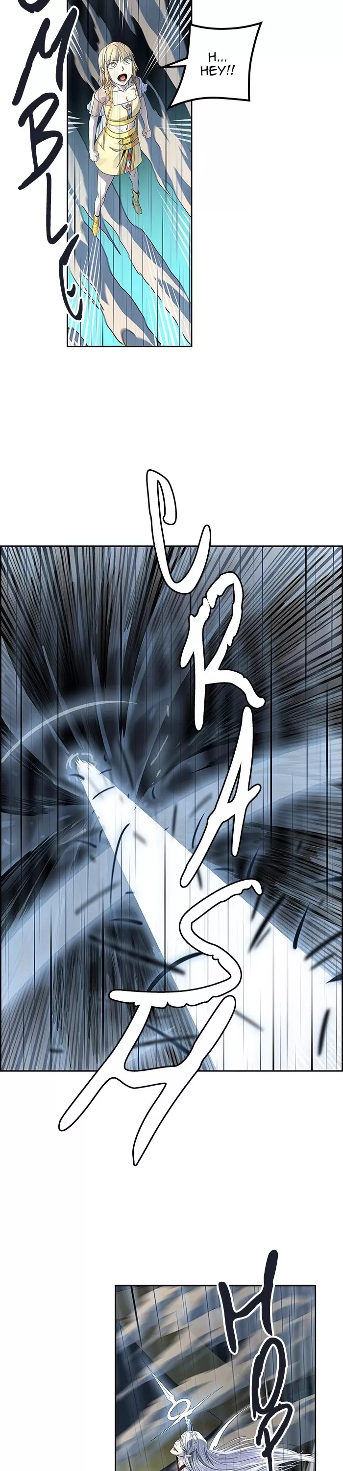 Tower of God, chapter 510, image 57