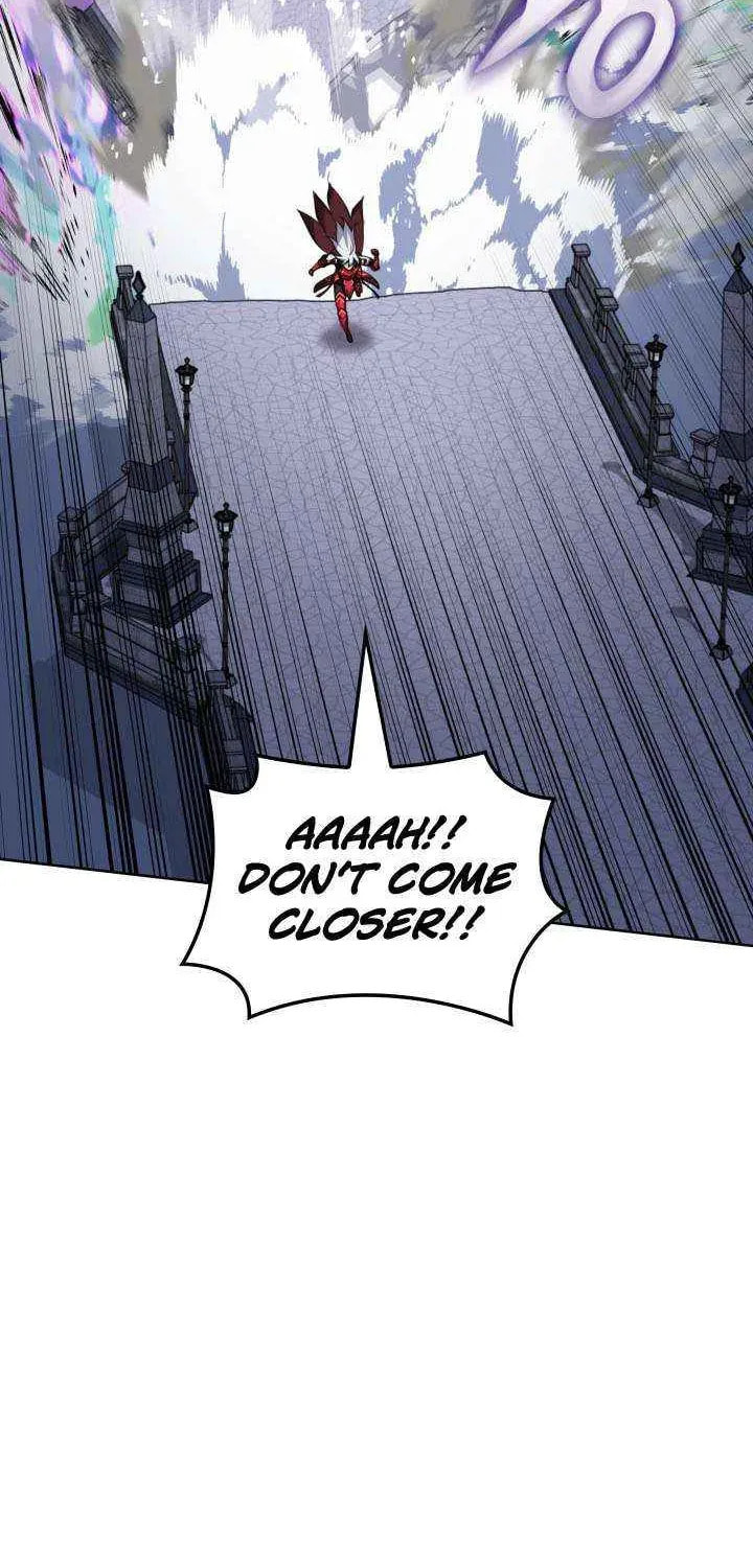 Overgeared (Team Argo), chapter 319, page 12
