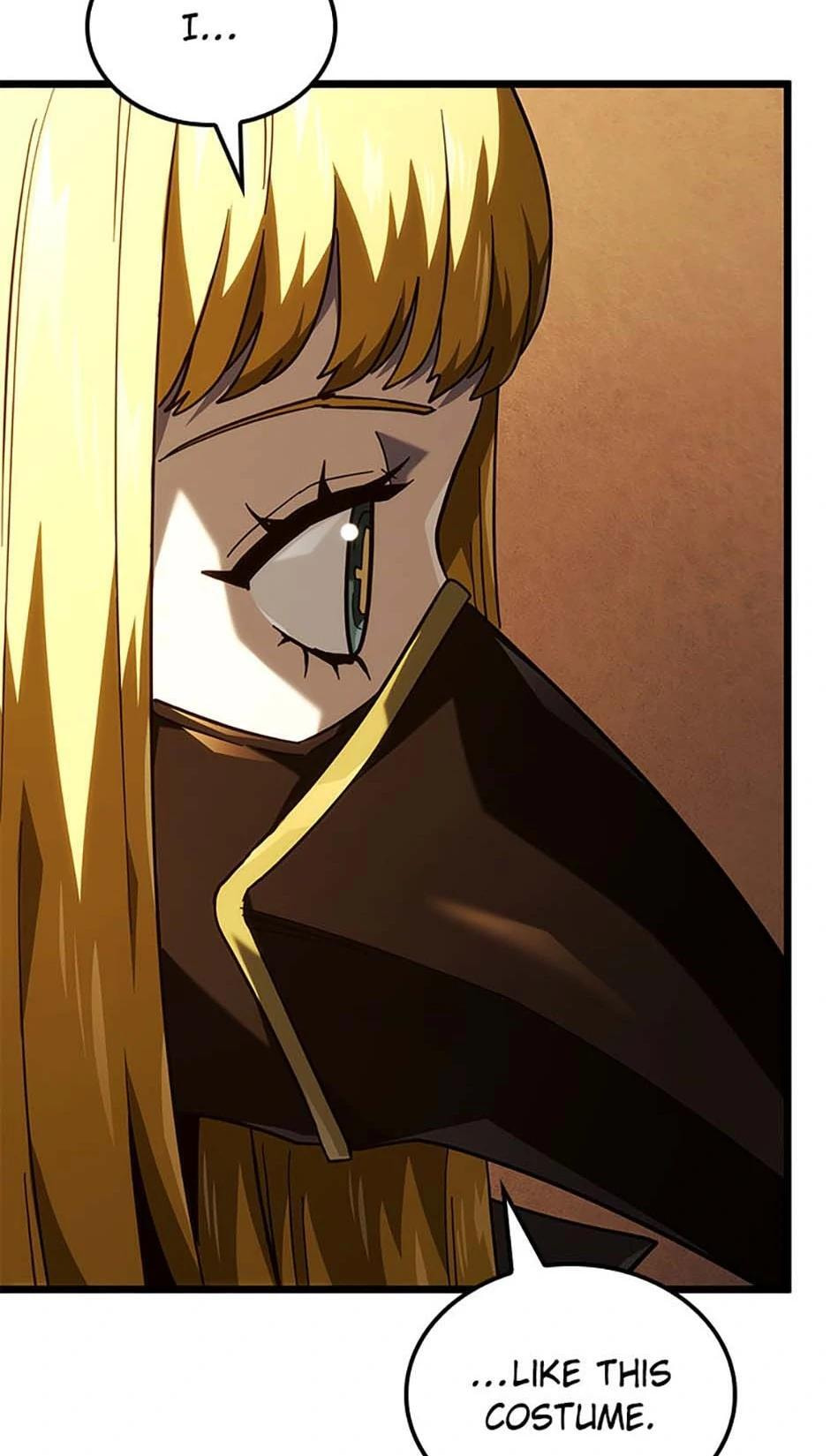 Revenge of the Baskerville Bloodhound, chapter 100, image 113