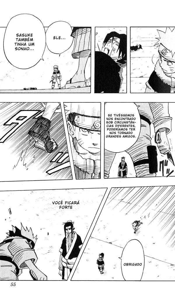 Naruto, chapter 30, image 9