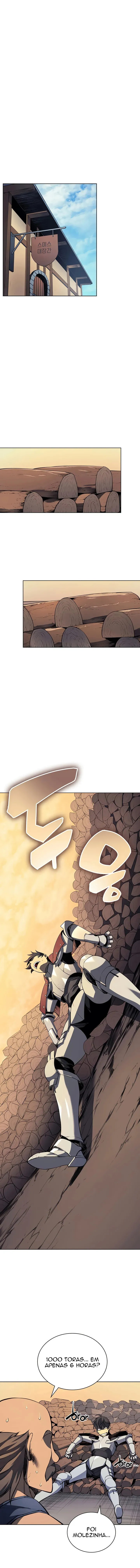 Overgeared (Team Argo), chapter 10, page 9
