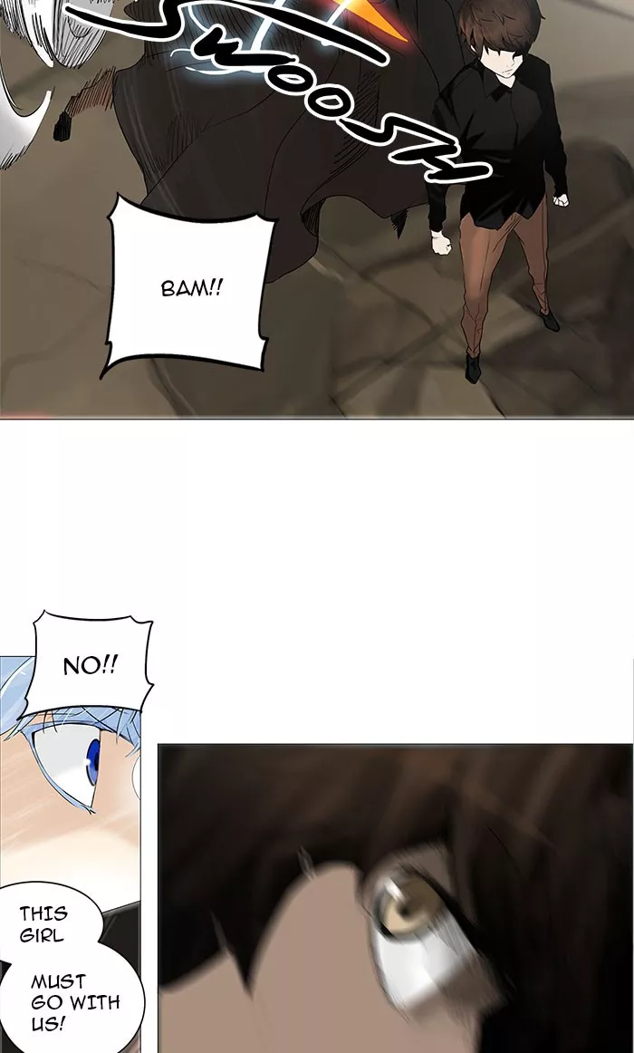 Tower of God, chapter 228, image 17