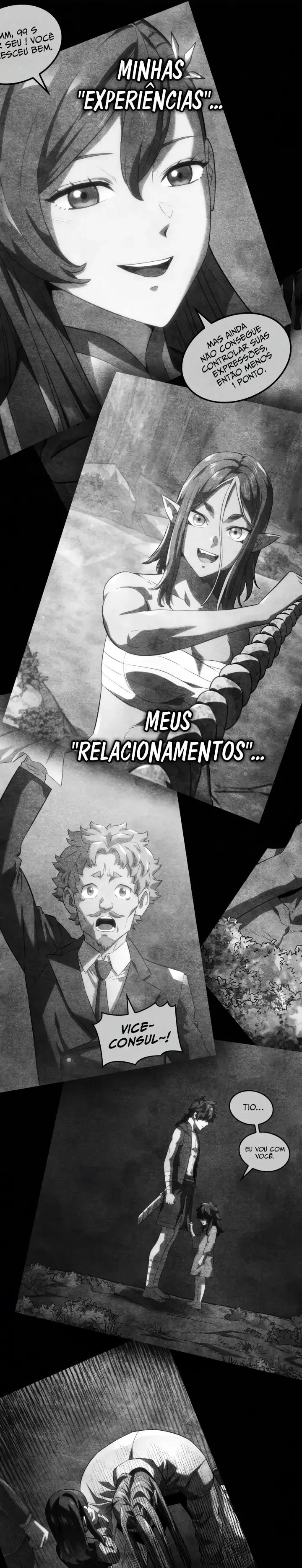 Revenge of the Baskerville Bloodhound, chapter 74, image 26