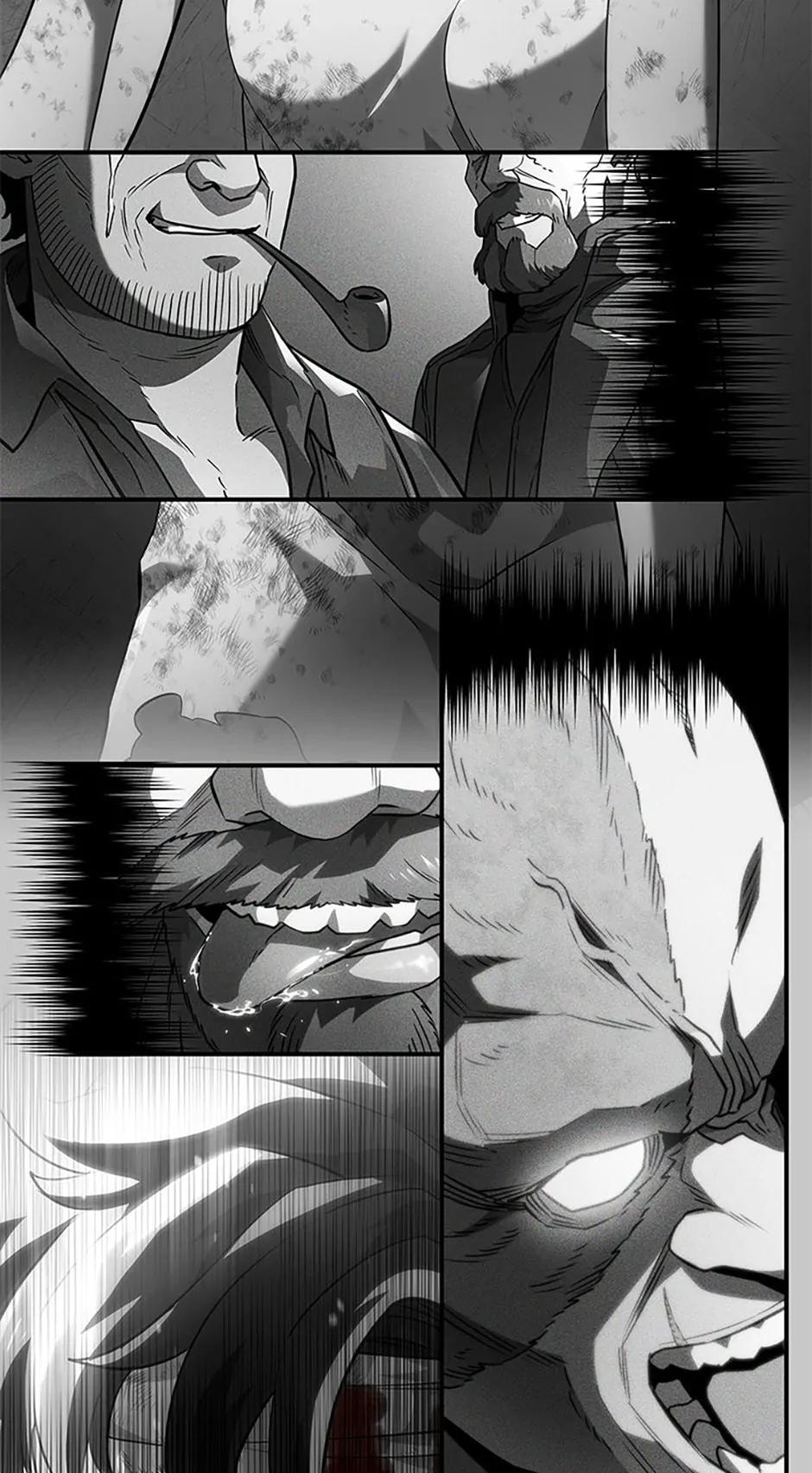 Revenge of the Baskerville Bloodhound, chapter 50, image 59