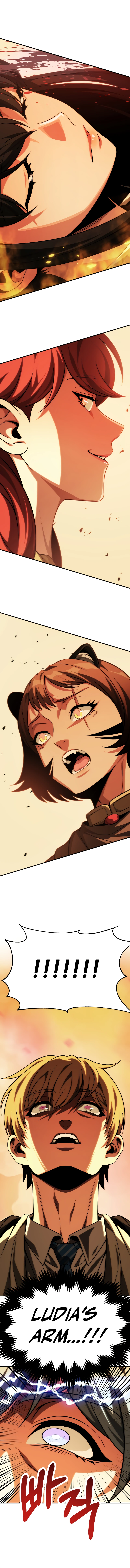 Youngest Scion of the Mages, chapter 58, image 18