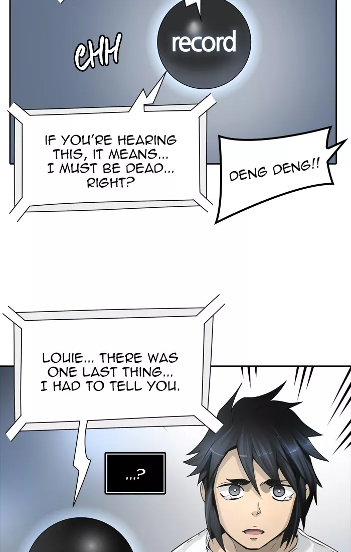 Tower of God, chapter 451, image 28