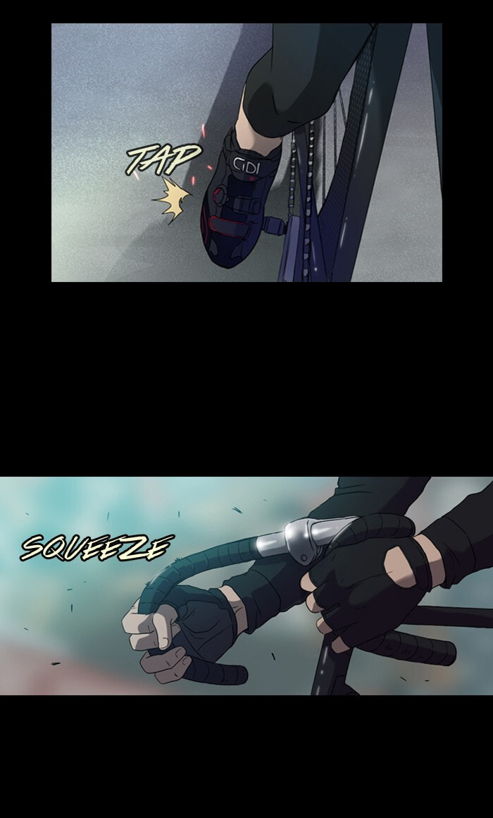 Wind Breaker, chapter 0, page 10