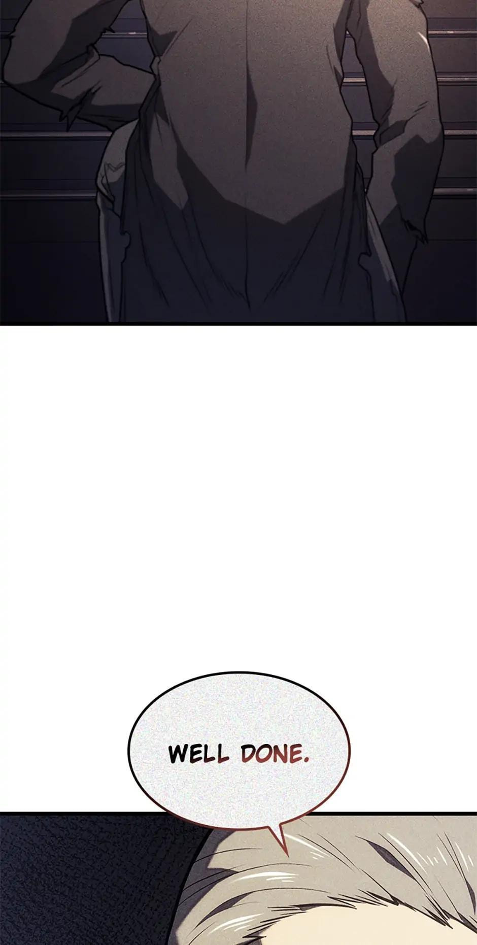 Revenge of the Baskerville Bloodhound, chapter 9, image 74