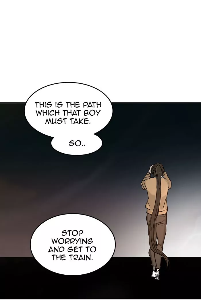 Tower of God, chapter 305, image 28