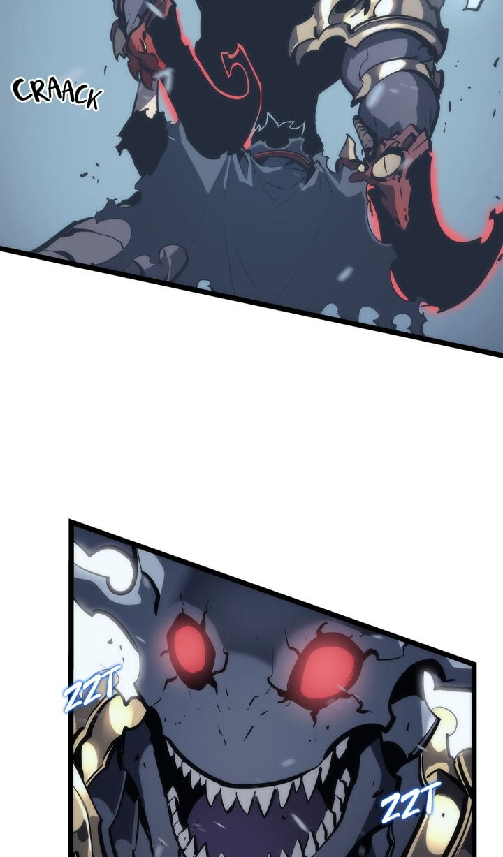 Solo Leveling, chapter 87, page 76