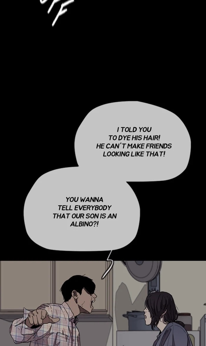 Wind Breaker, chapter 293, image 63