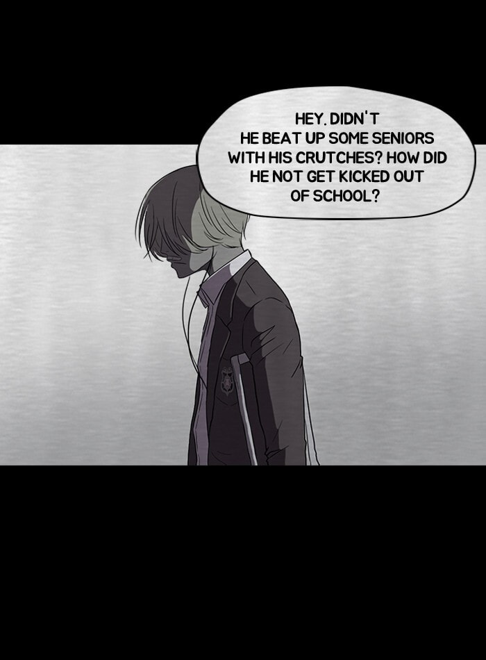 Wind Breaker, chapter 40, page 12