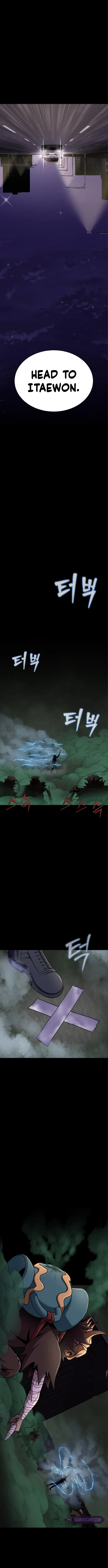 Steel-Eating Player, chapter 11, image 6