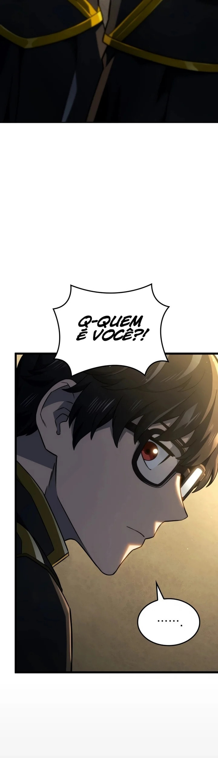 Revenge of the Baskerville Bloodhound, chapter 76, image 30
