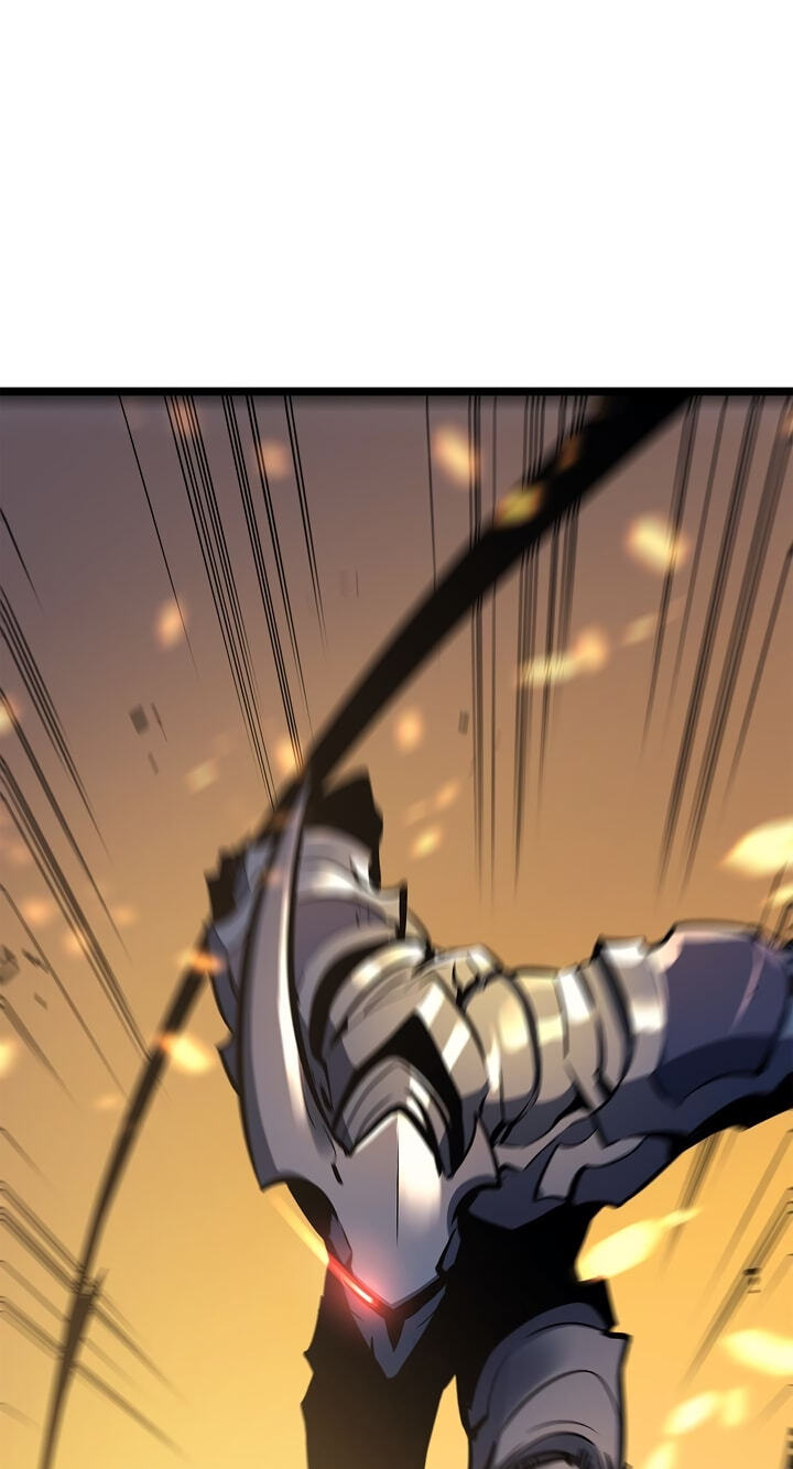 Solo Leveling, chapter 81, page 50