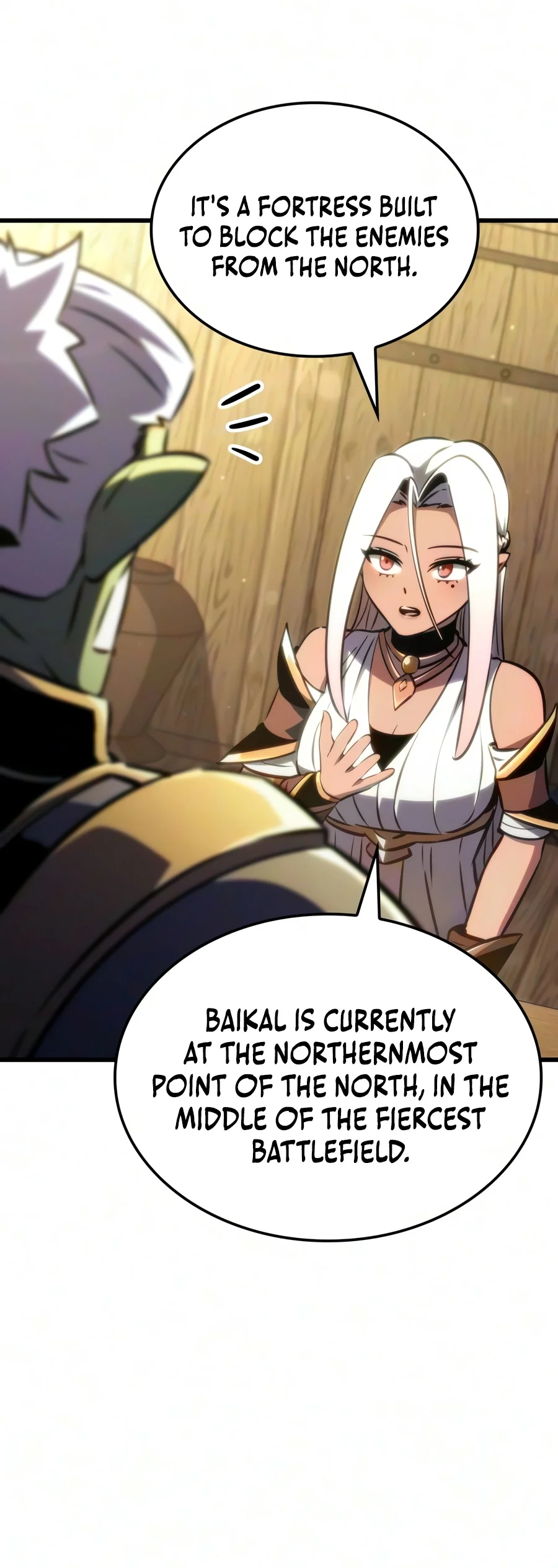 Breakers, chapter 109, image 3