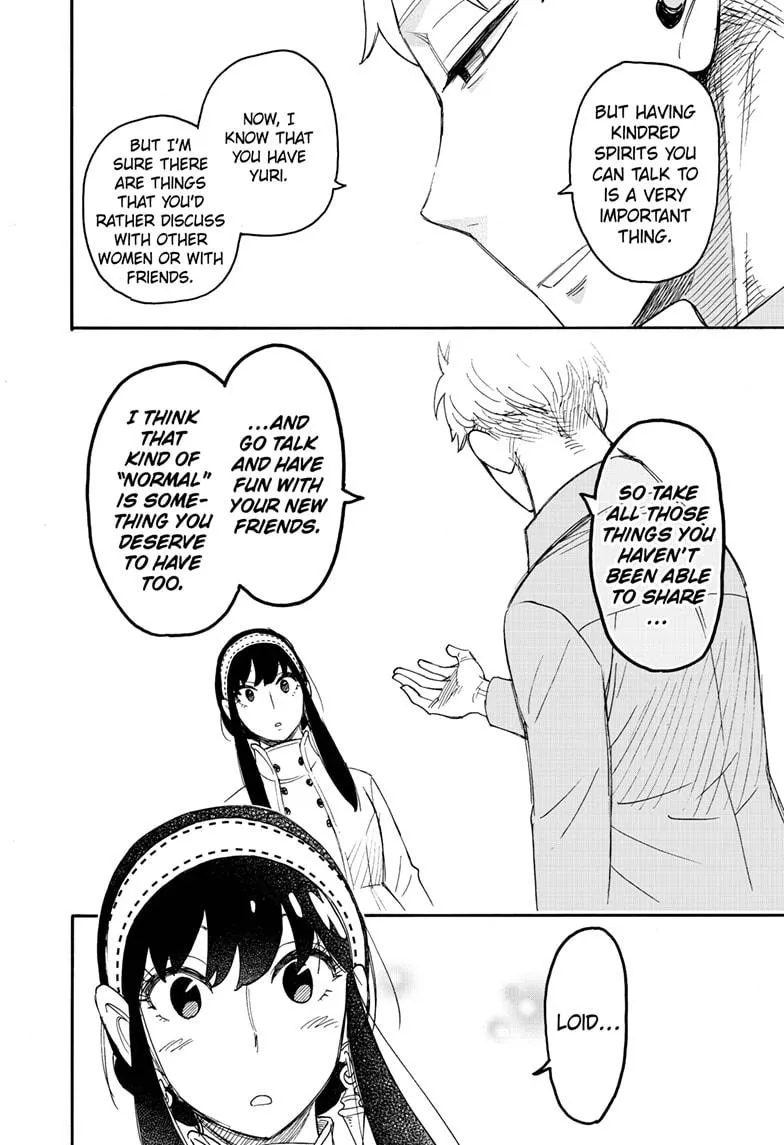 SPY x FAMILY, chapter 66, image 13