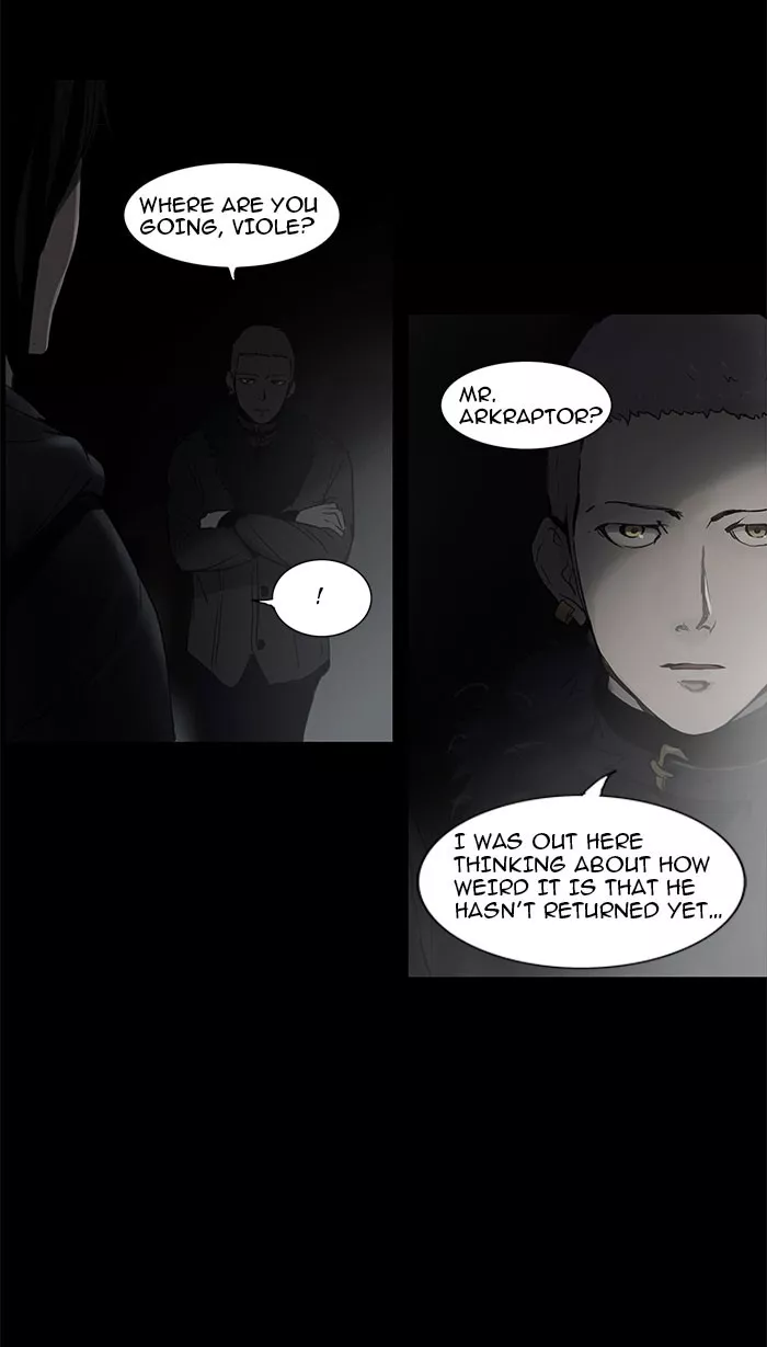 Tower of God, chapter 126, image 3