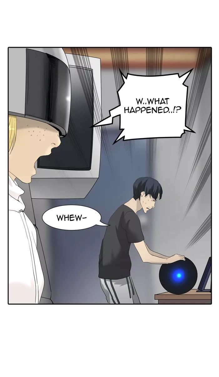 Tower of God, chapter 358, image 40
