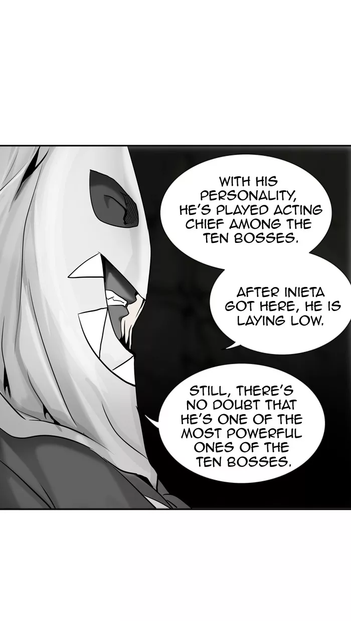 Tower of God, chapter 289, image 73