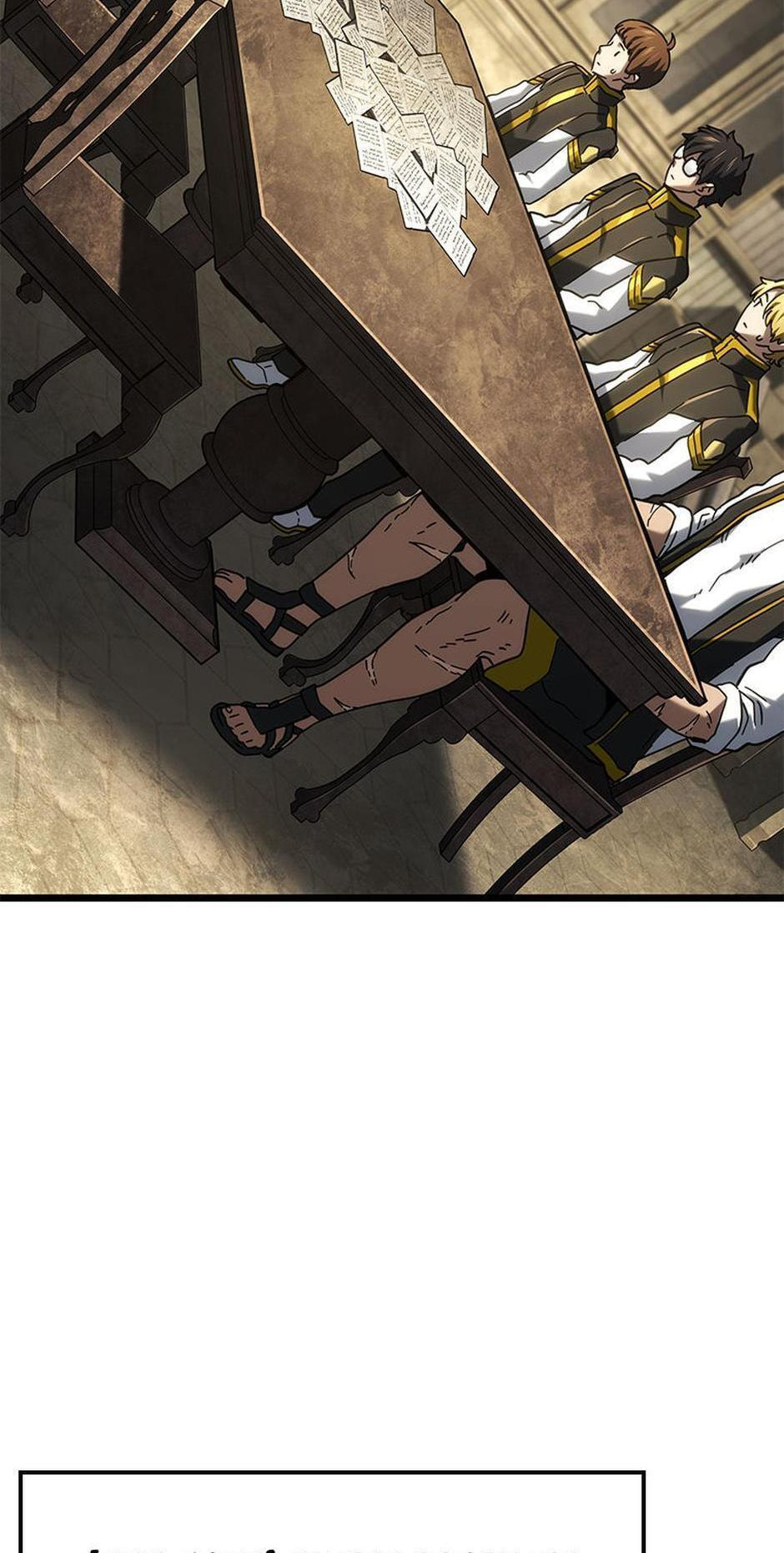 Revenge of the Baskerville Bloodhound, chapter 110, image 11