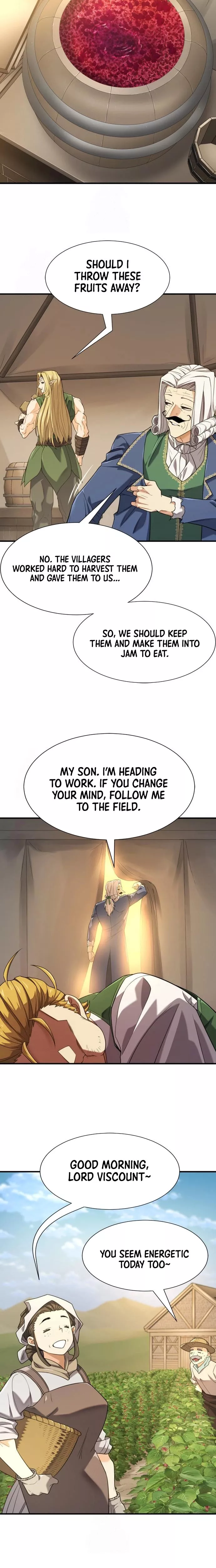 The Greatest Estate Developer, chapter 213, image 2