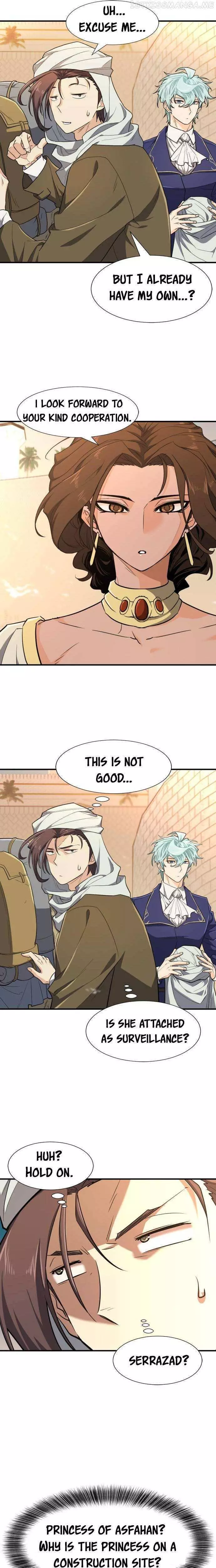 The Greatest Estate Developer, chapter 93, image 24