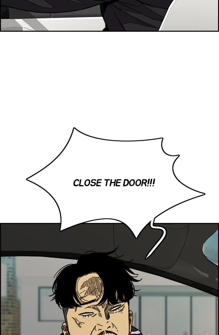 Wind Breaker, chapter 316, image 12