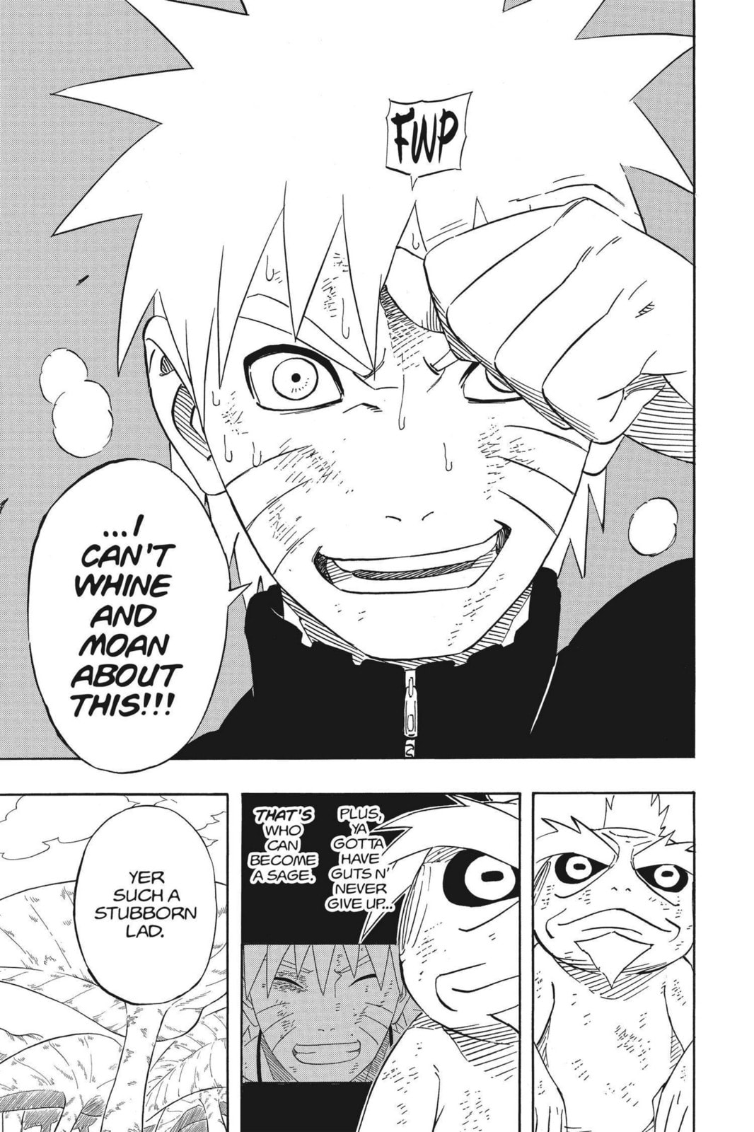 Naruto, chapter 426, image 11