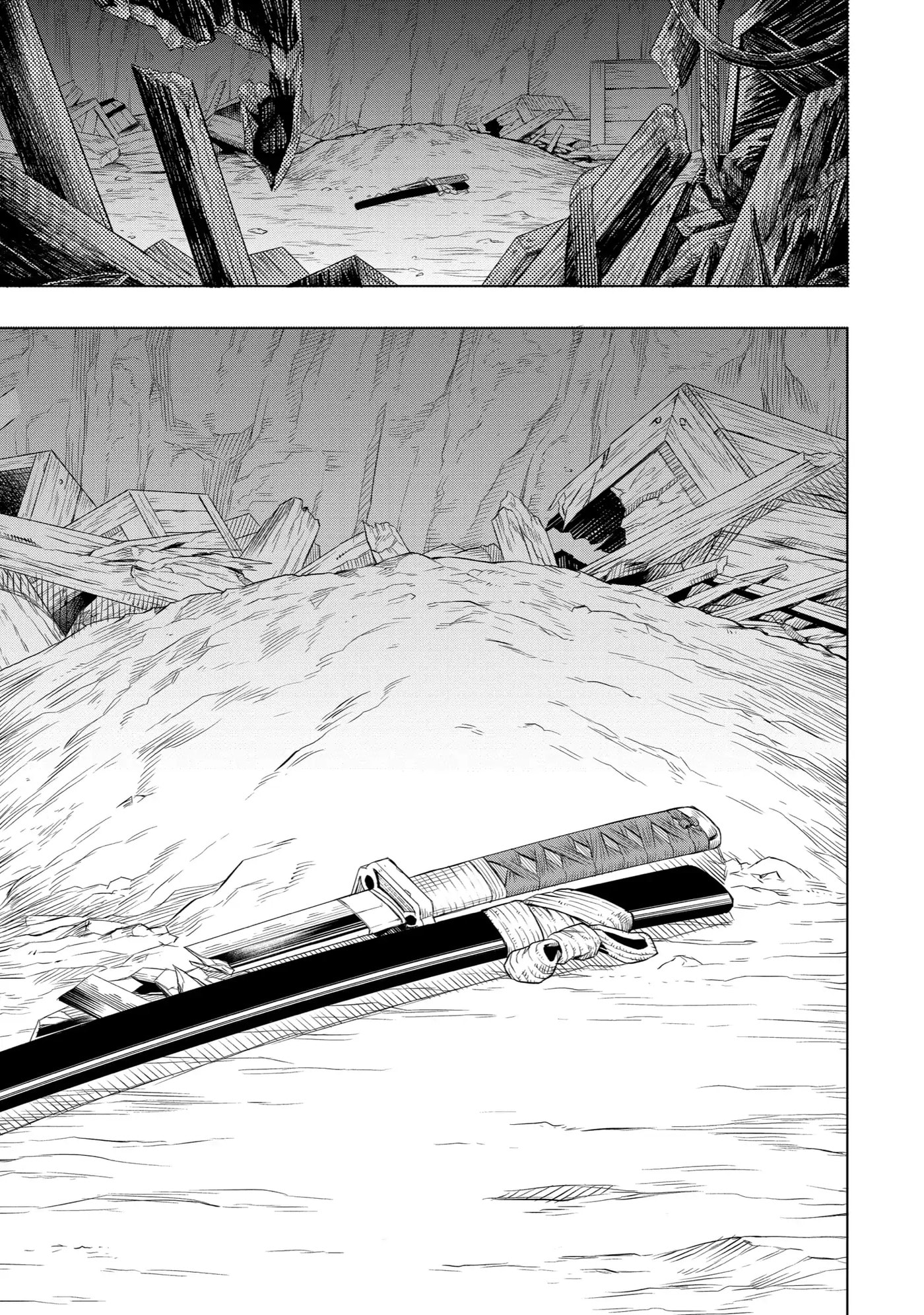 Mushoku Tensei: Eris wa Honki de Kiba o Togu, chapter 5, image 38