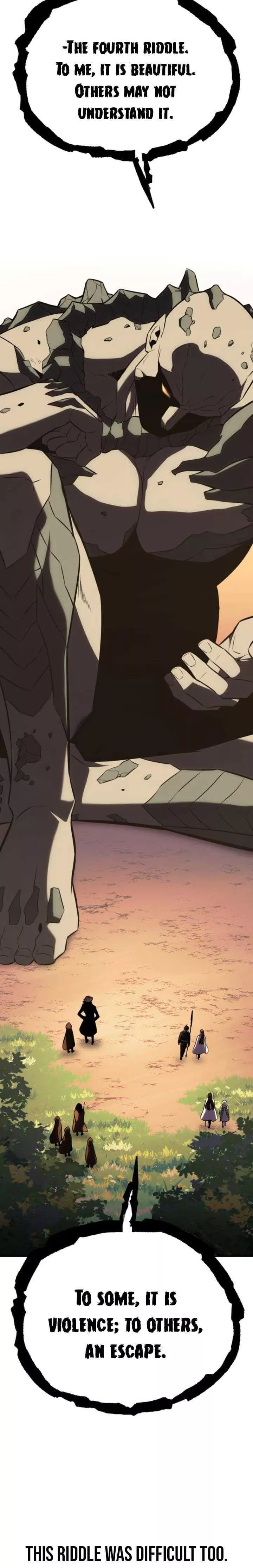 I Killed the Main Player, chapter 59, image 32