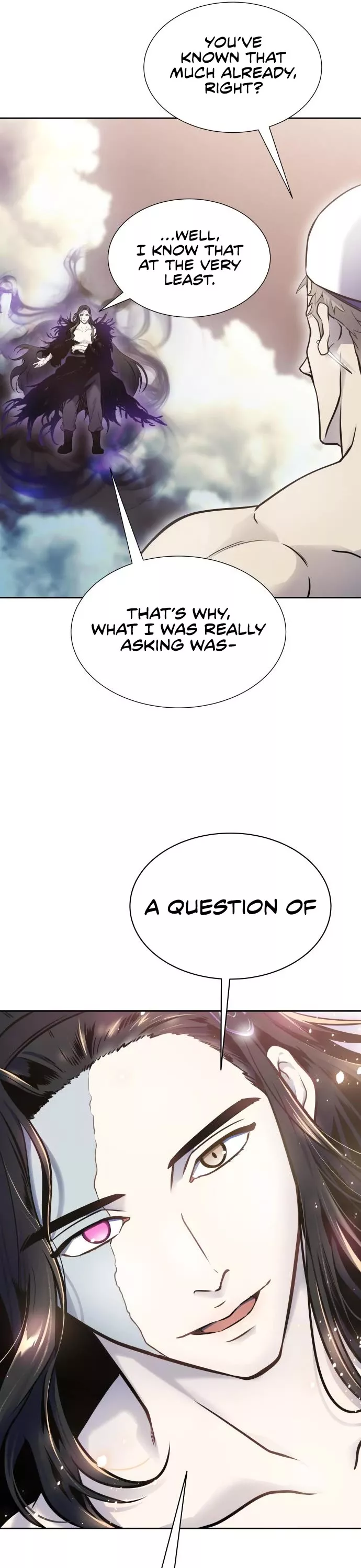 Tower of God, chapter 601, image 11