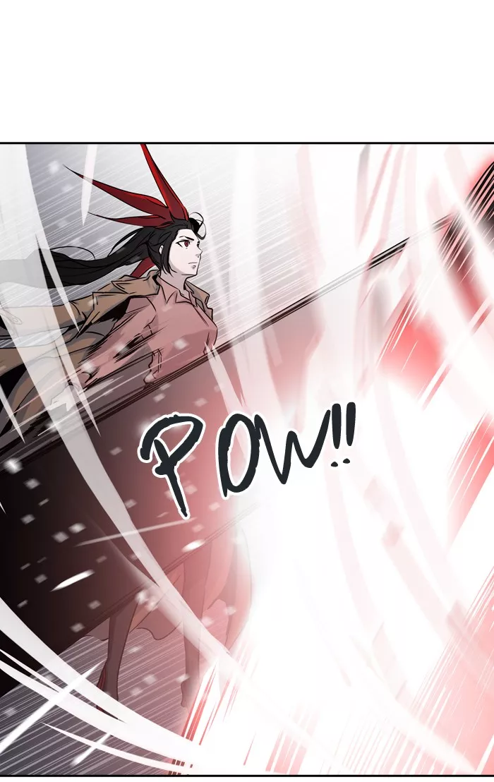Tower of God, chapter 327, image 18