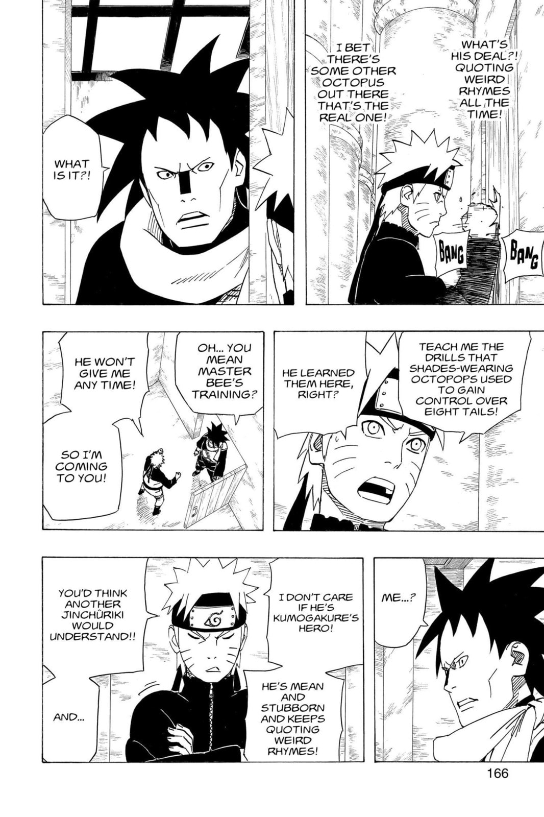 Naruto, chapter 492, image 11