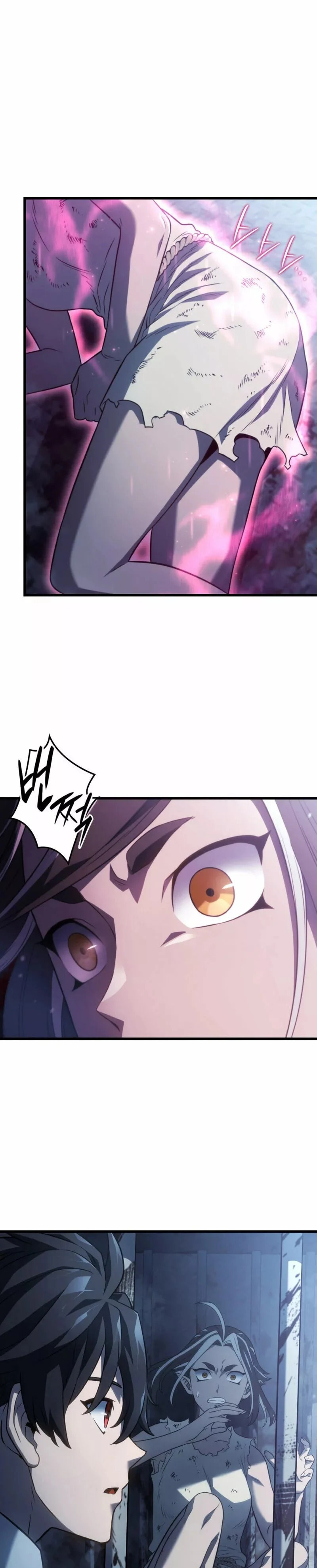 Revenge of the Baskerville Bloodhound, chapter 23, image 6