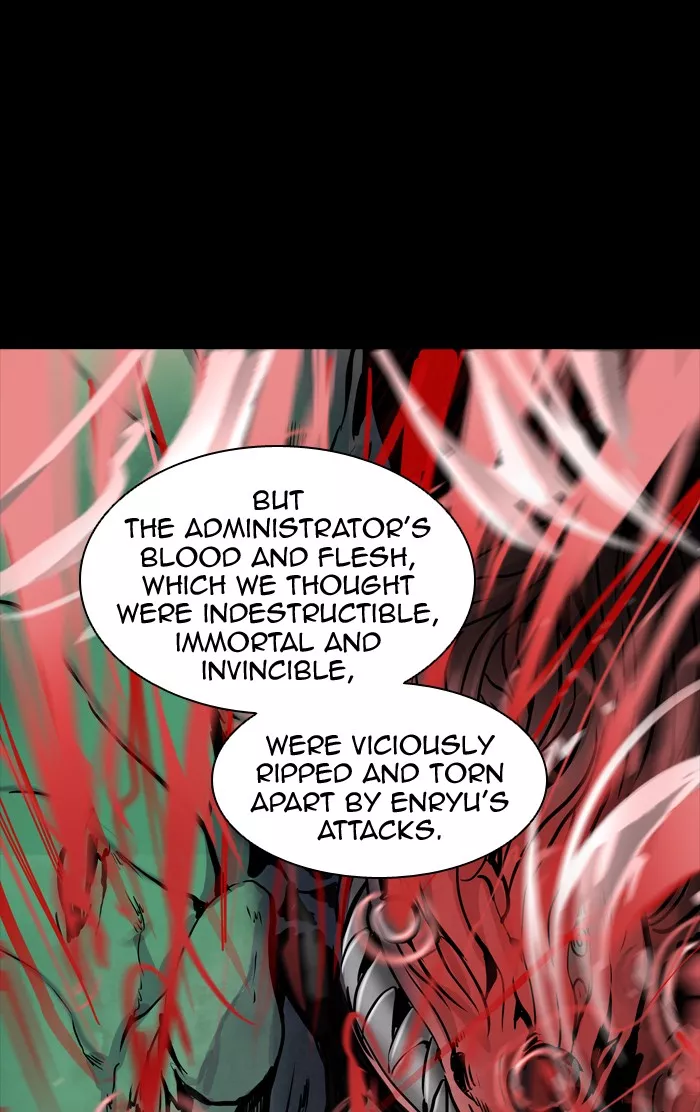 Tower of God, chapter 321, image 20