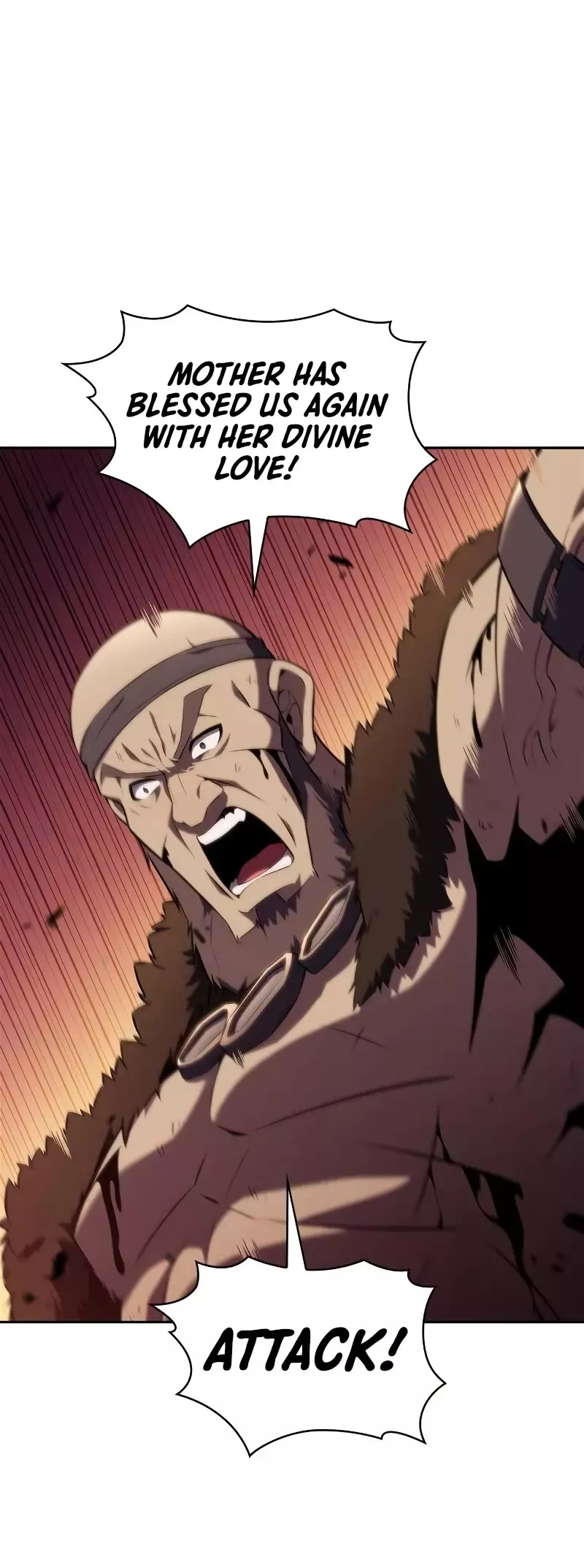 Solo Max-Level Newbie, chapter 140, image 53