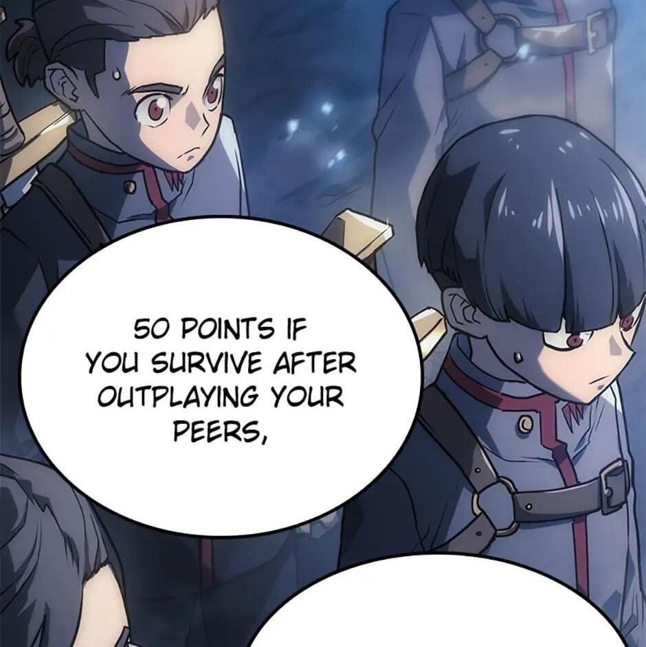 Revenge of the Baskerville Bloodhound, chapter 4, image 32