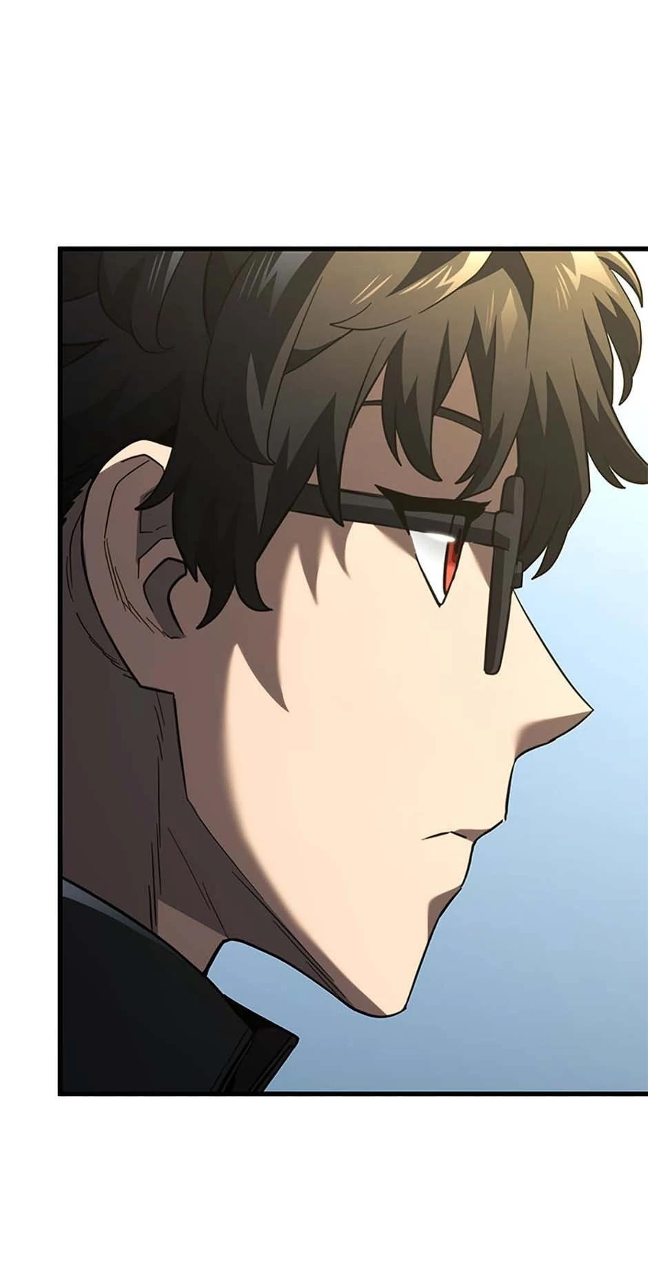 Revenge of the Baskerville Bloodhound, chapter 85, image 8