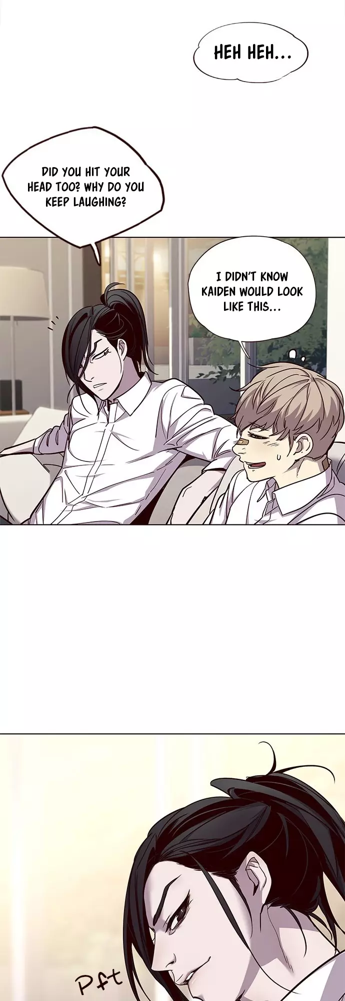Eleceed, chapter 15, image 16