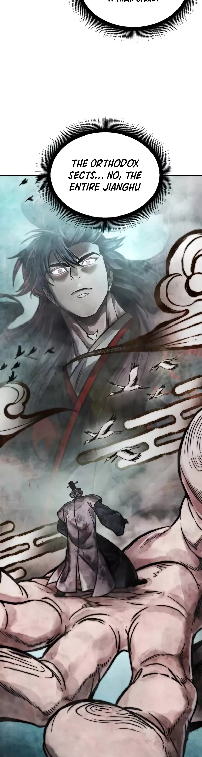 Nano Machine, chapter 238, image 3