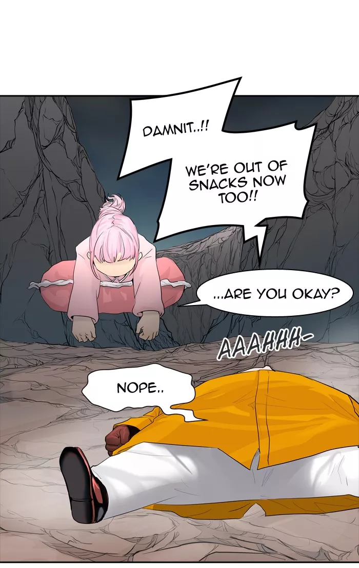 Tower of God, chapter 358, image 78