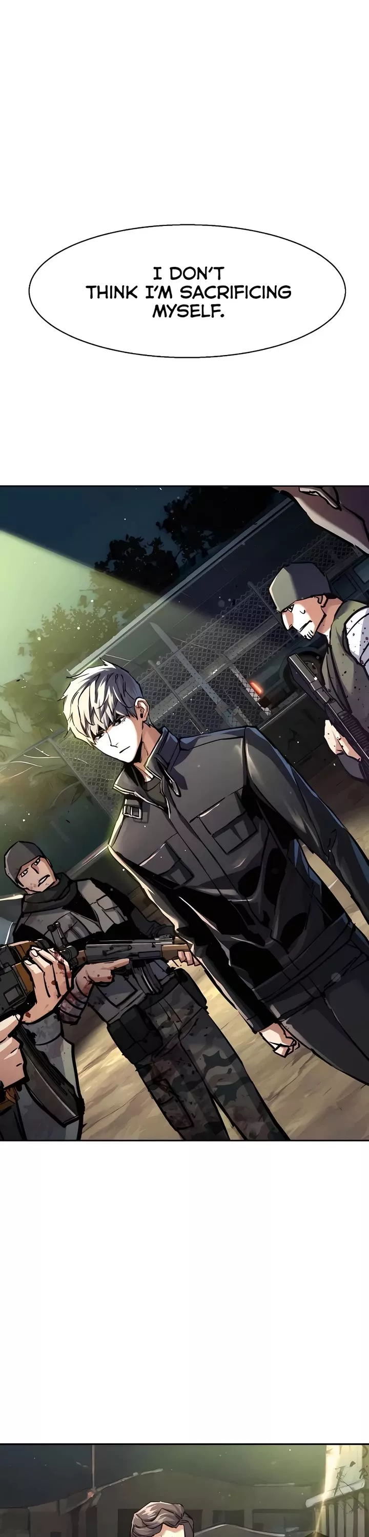 Teenage Mercenary, chapter 225, image 18