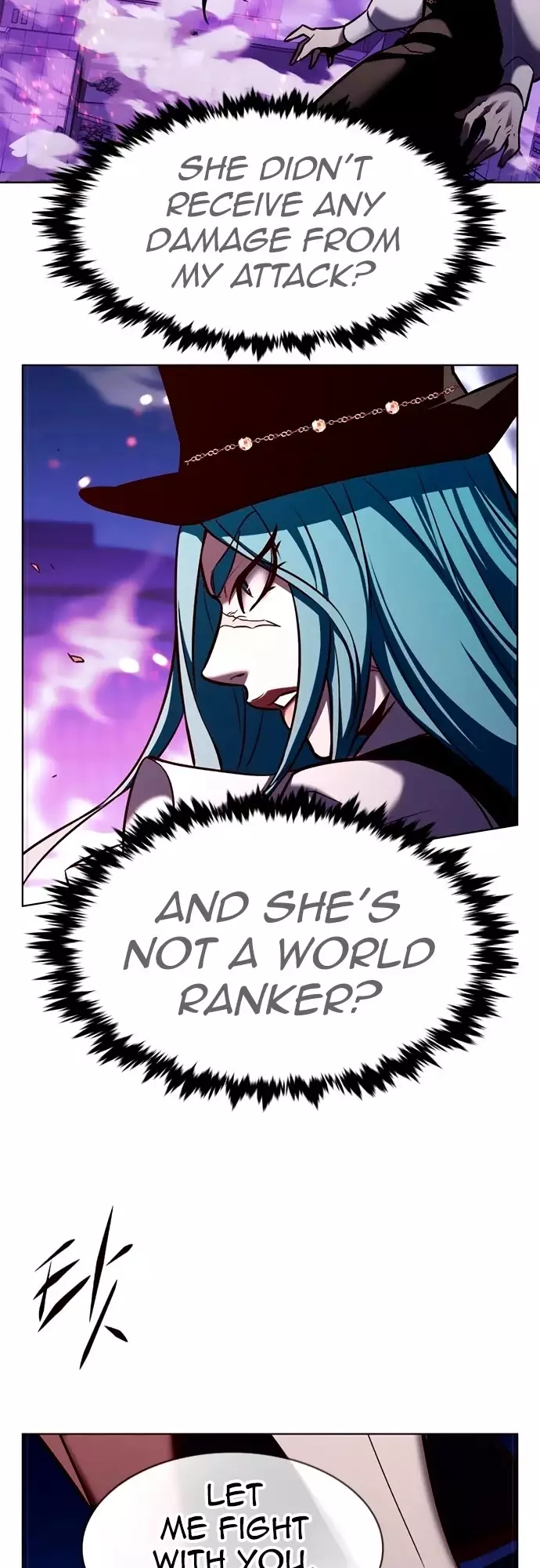 Eleceed, chapter 183, image 16