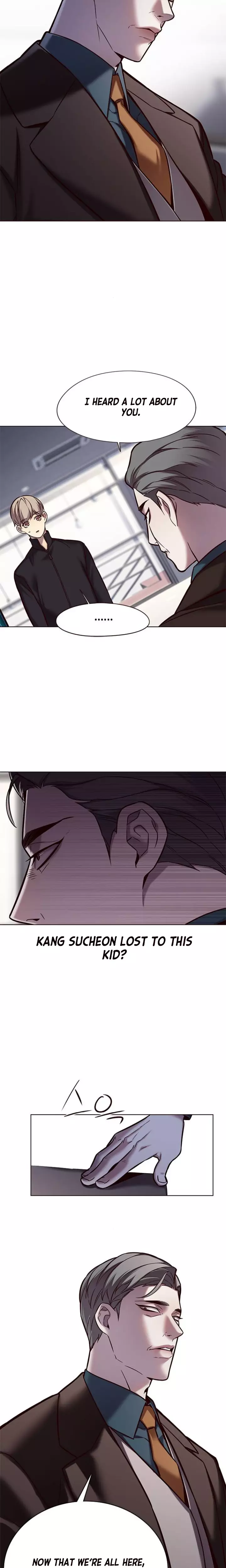 Eleceed, chapter 119, image 10